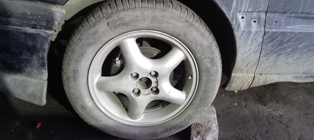 Продам диски на 15