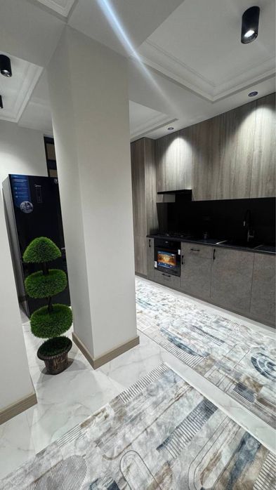 Юнусабад навастройка 13-кв 2/2/8