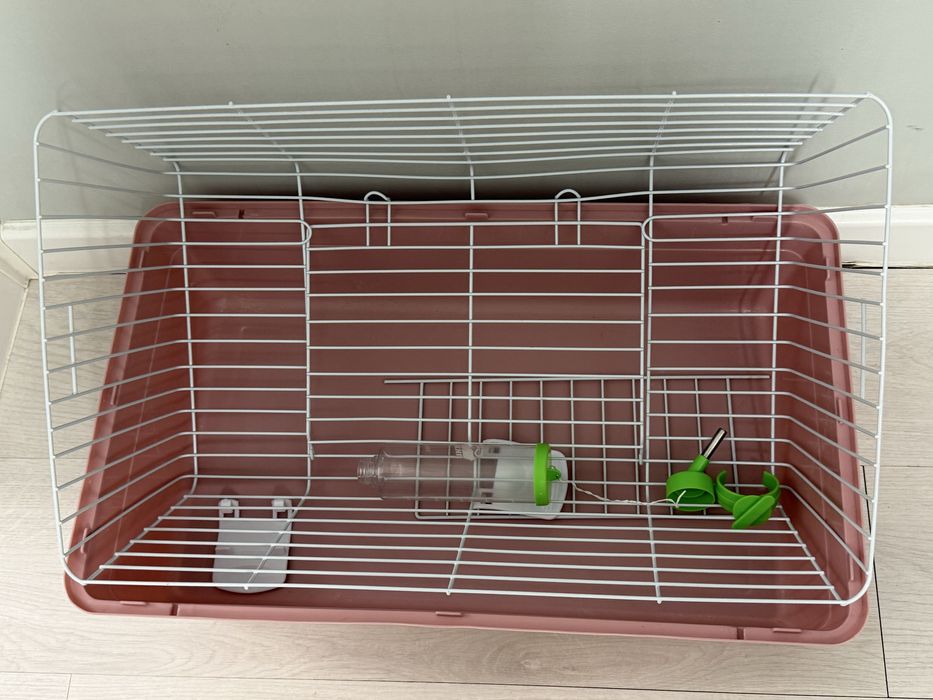 Лоток для животных