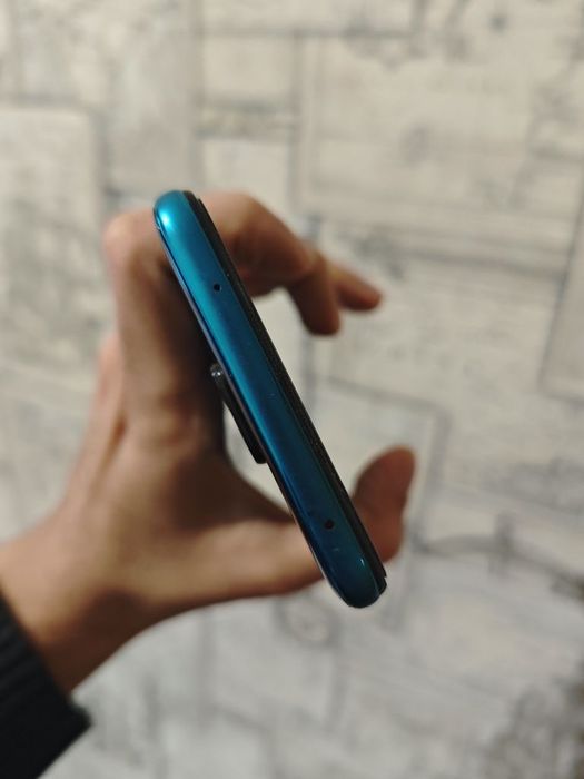 Redmi note 9s/PRO 6+6/128GB В идеальном состояние