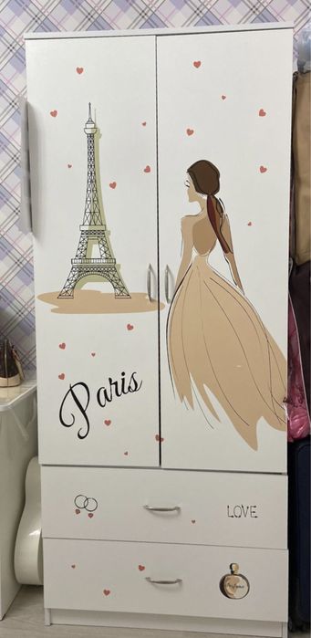 Детский спальный гарнитур