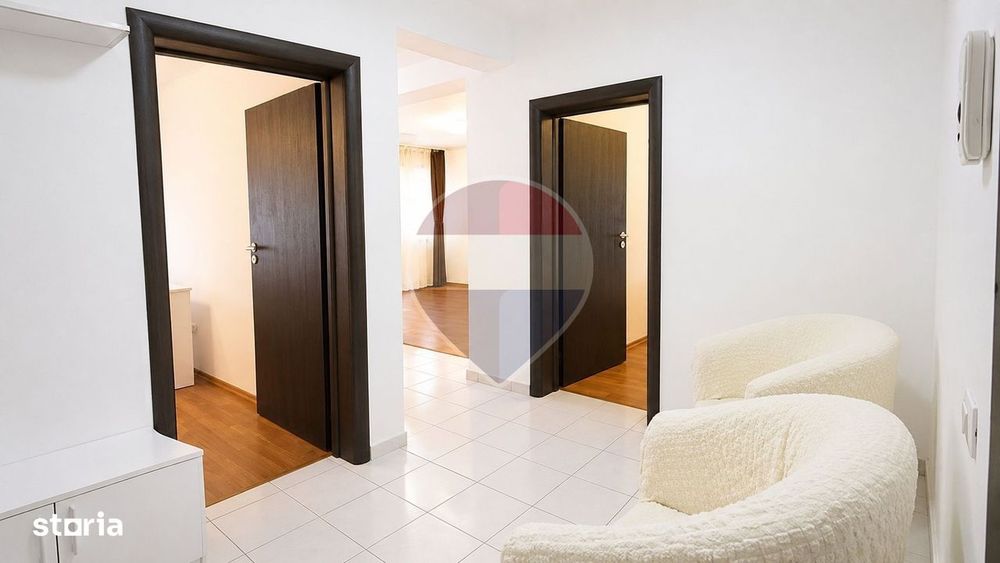 Apartament 3 camere, 76 mp, 2 băi – Ballroom Militari Residence