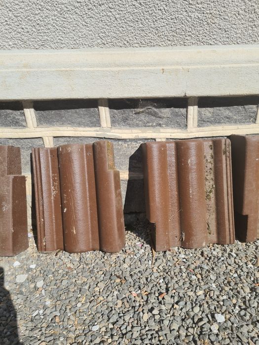 Țiglă Bramac paletata nefolosita!.