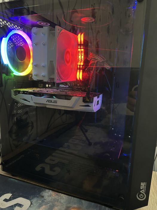 Компютър за Gaming