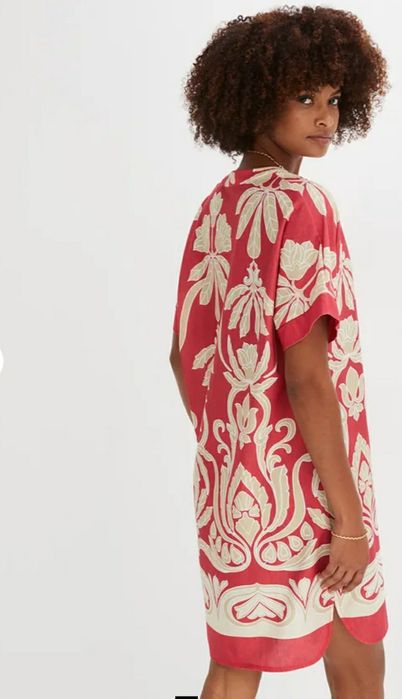 Rochie de vara,noua,comoda ,eleganta M