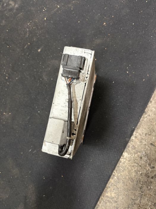 Vw Phaeton 2002 година CD Changer