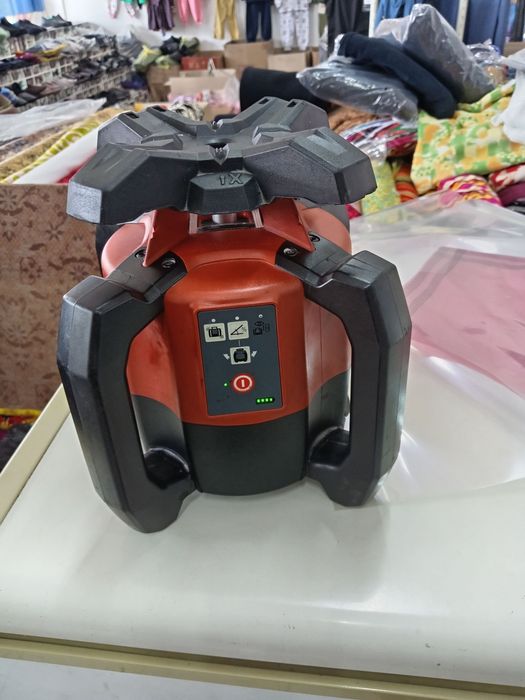 Hiviler lazerniy