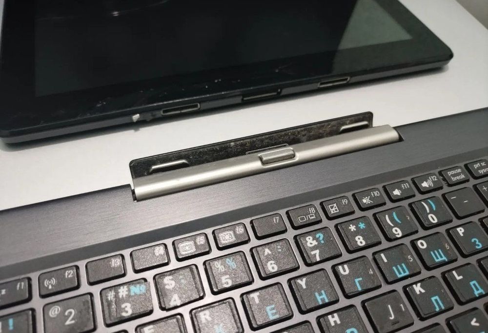 ASUS,T100 Notebook