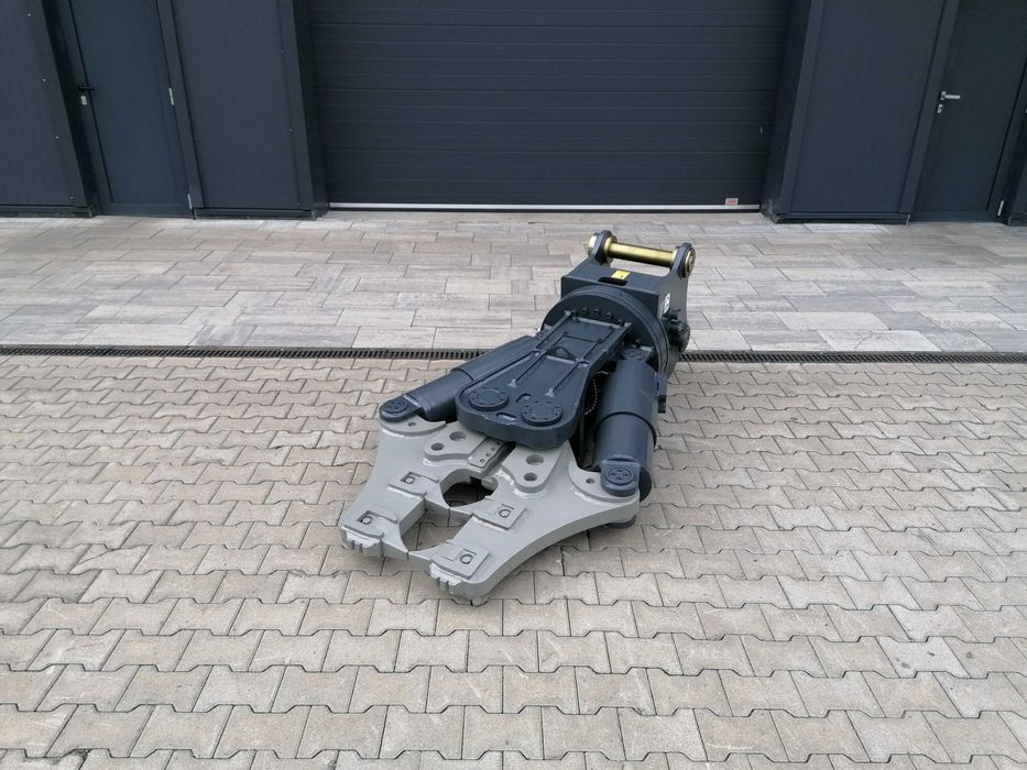 Foarfeca hidraulica pt demolari pt excavatoare 14-22 tone