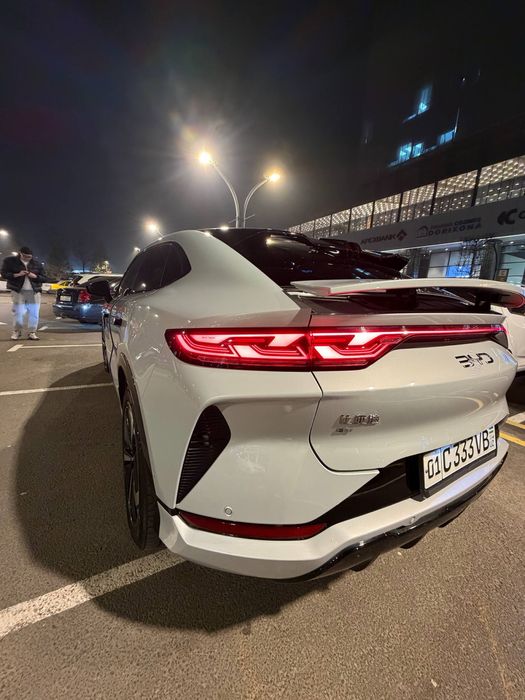 Byd song l 4- позитсия