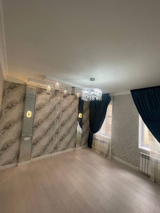 Продаётся ховли 6 соток 6 комнатная. Гор гаи