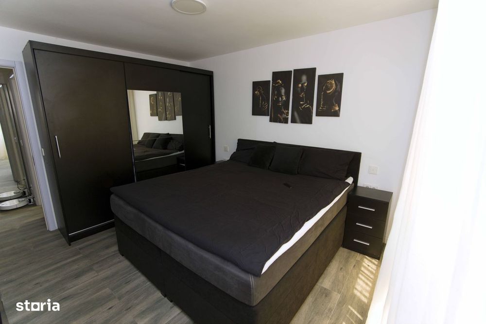 Apartament Podu Iloaiei spațios, Complet renovat și utilat