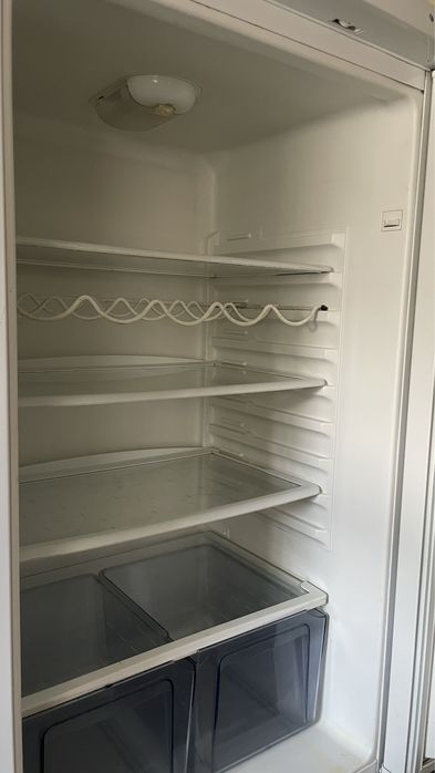 Продается холодильник б/у