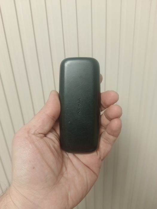 Nokia 105(двухсимкарточный)