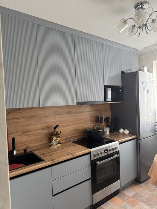 Продам квартиру