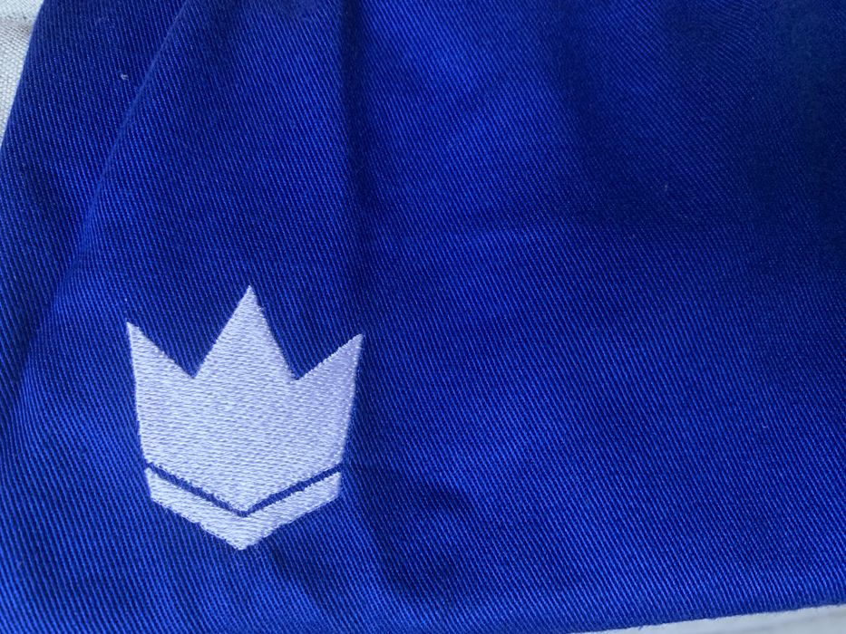 Екипи за Жиу Житцу за деца, два броя