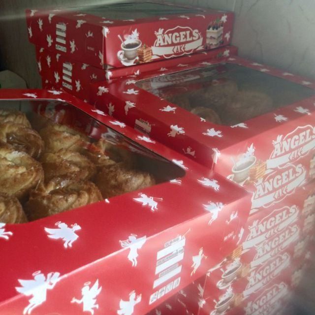 Praynik orgatamiz bir kunda