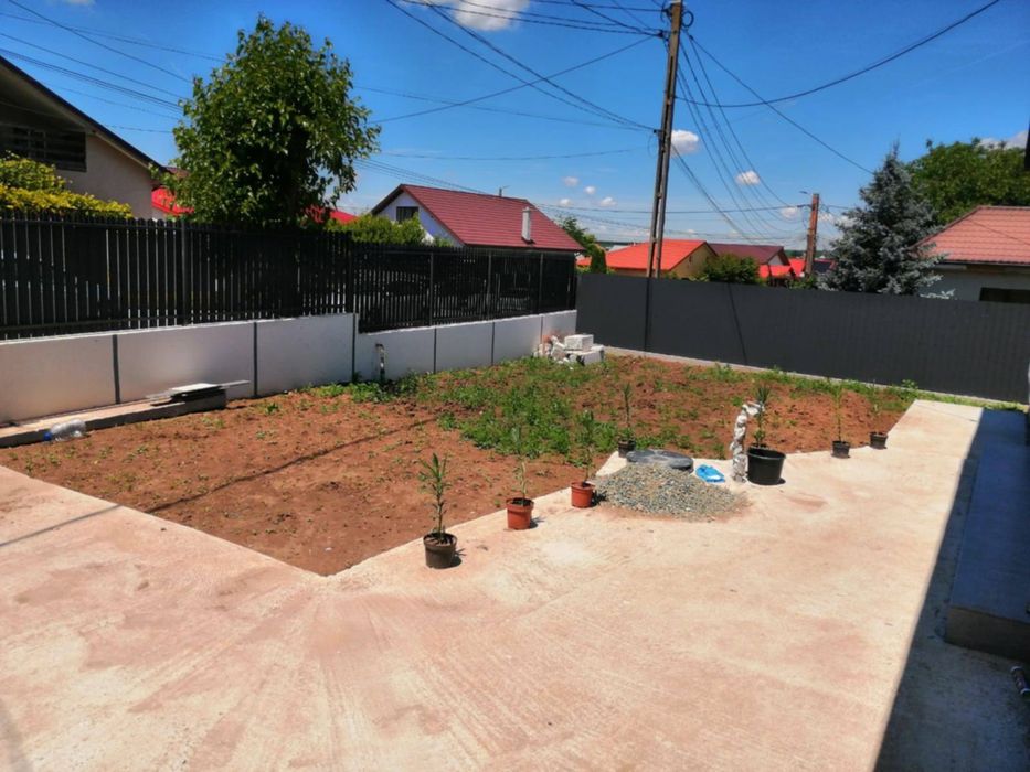 Casă de vânzare în Valu lui Traian