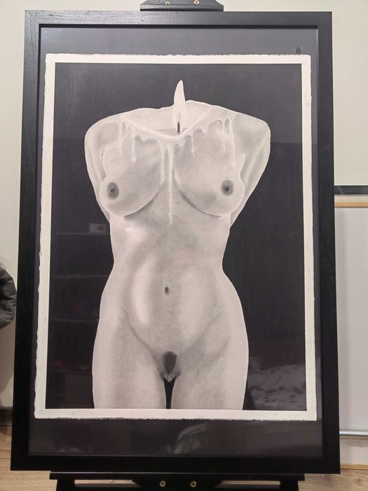 Авторска картина