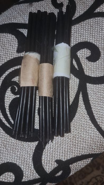 Продам свечи восковые натуральные