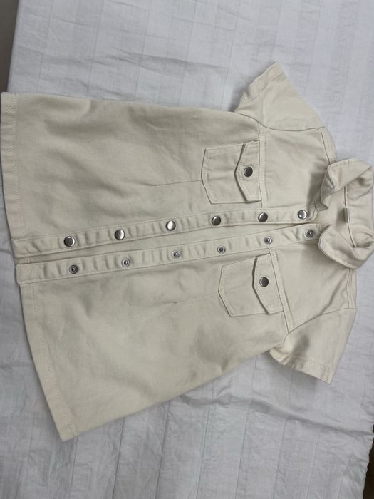 Детские вещи для девочки