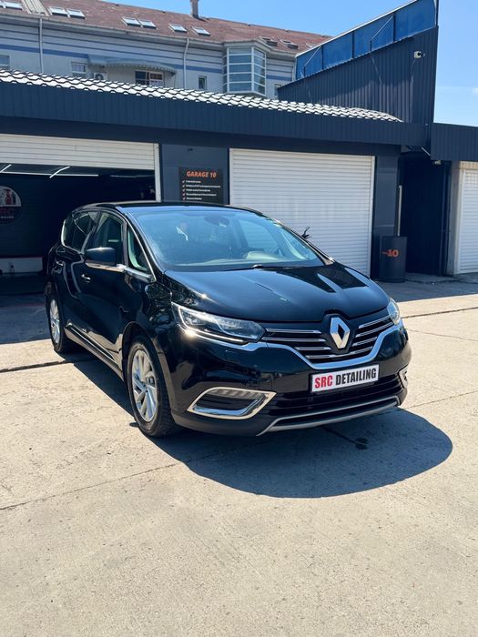 Renault espace 2015