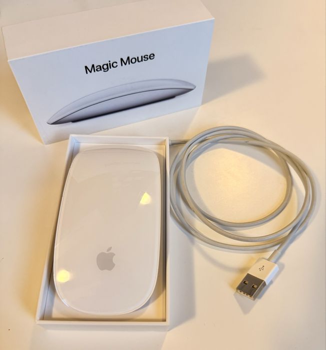 Apple Magic Mouse 2 мишка