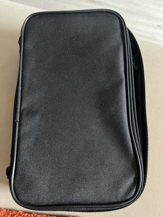 Унибокс для эхолота практк