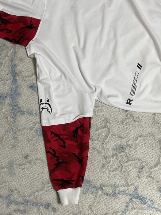 Bape hoodie new collection