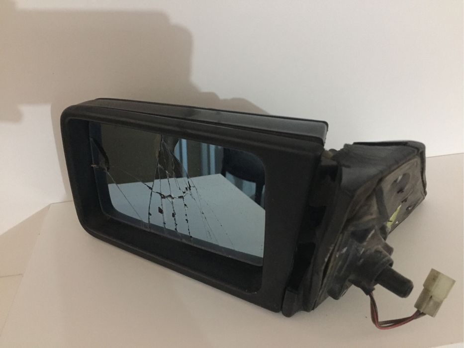 Зеркало поворотники w124