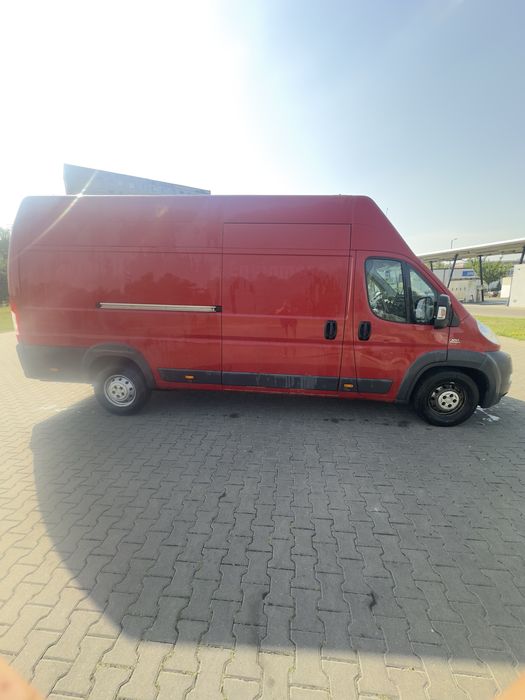 FIAT Ducato 2007 — imagine 3