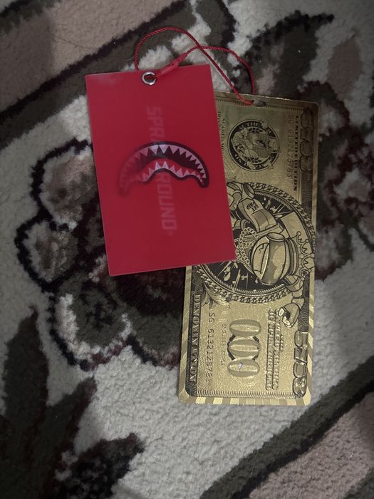 Продаю спрейграунд