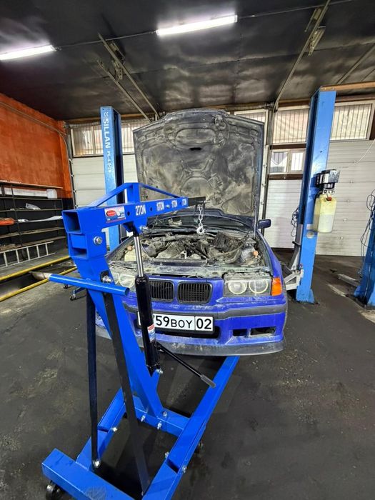 Компьютерная диагностика