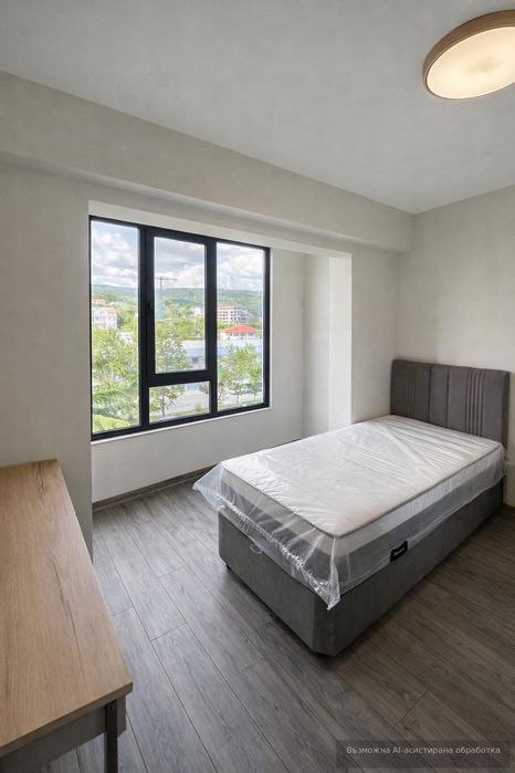 Дава се под наем Тристаен апартамент в Варна, Цветен квартал - 85 кв.м за 800 € - Снимка #4