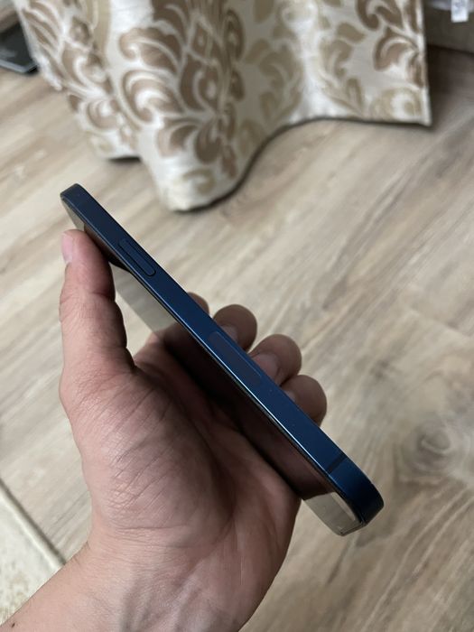 Айфон 12  128гб обмен