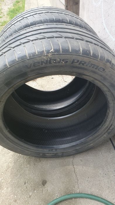 Cauciucuri anvelope hancook ventus prime dot 2016 255/45 R18