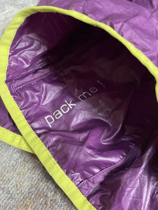 Odlo дождевик оригинал