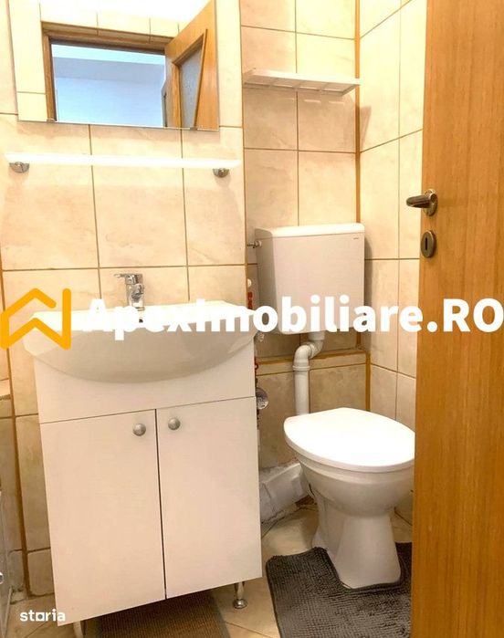 Garsoniera de inchiriat Titulescu Bucuresti | ApexImobiliare.ro