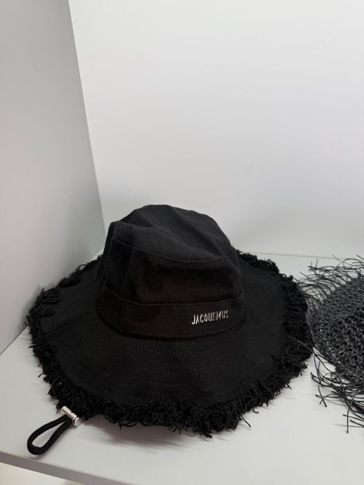 Дамски летни шапки chanel