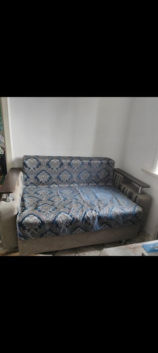 Перетяжка мебели