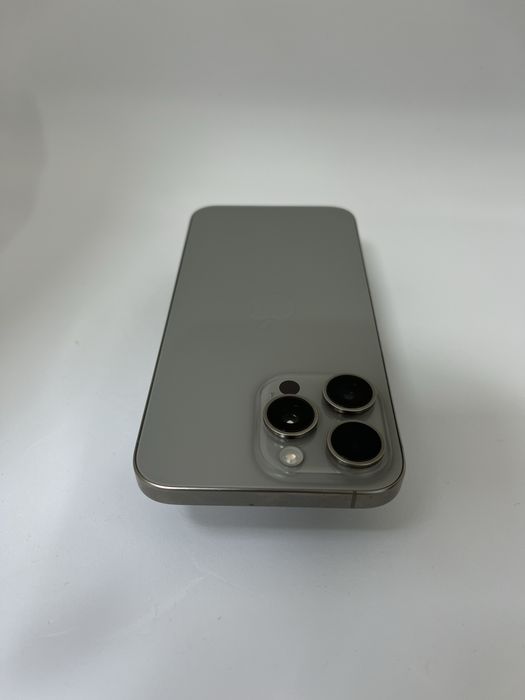 Iphone 16 pro max 256gb imei 26600 Pintel.kz