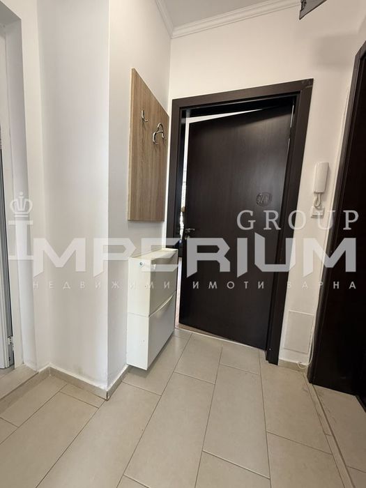 Дава се под наем Двустаен апартамент в Варна, Трошево - 55 кв.м за 398.82 € - Снимка #5