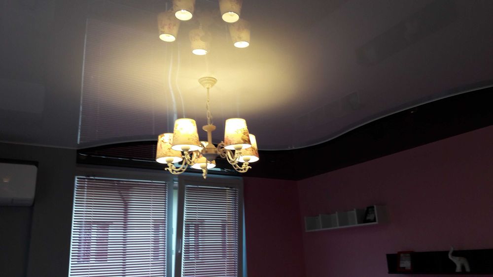 Двустаен апартамент под наем в центъра на София