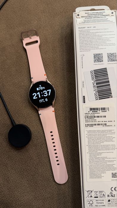 Samsung  Galaxy Watch FE