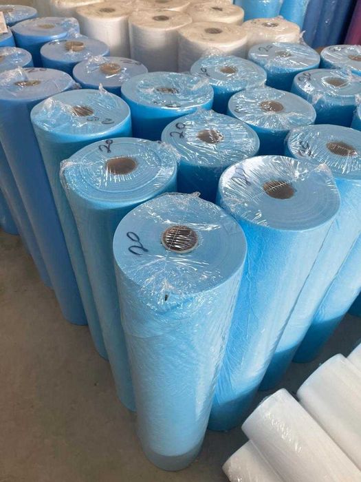 Одноразовые простыни