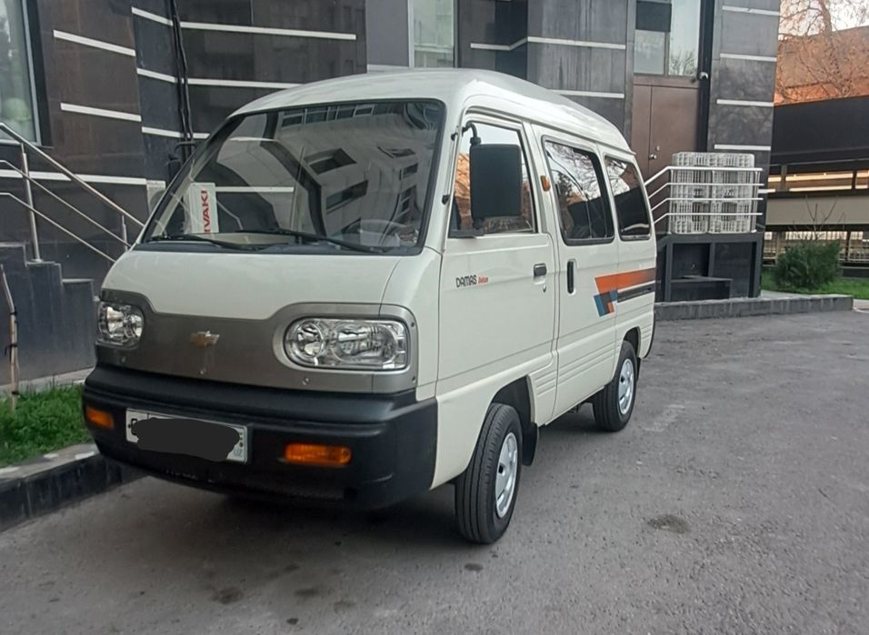 Damas sotiladi xolati alo darajada 2019 yil gazi bor.