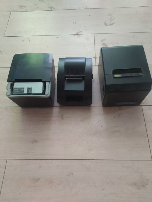 Принтер для чеков