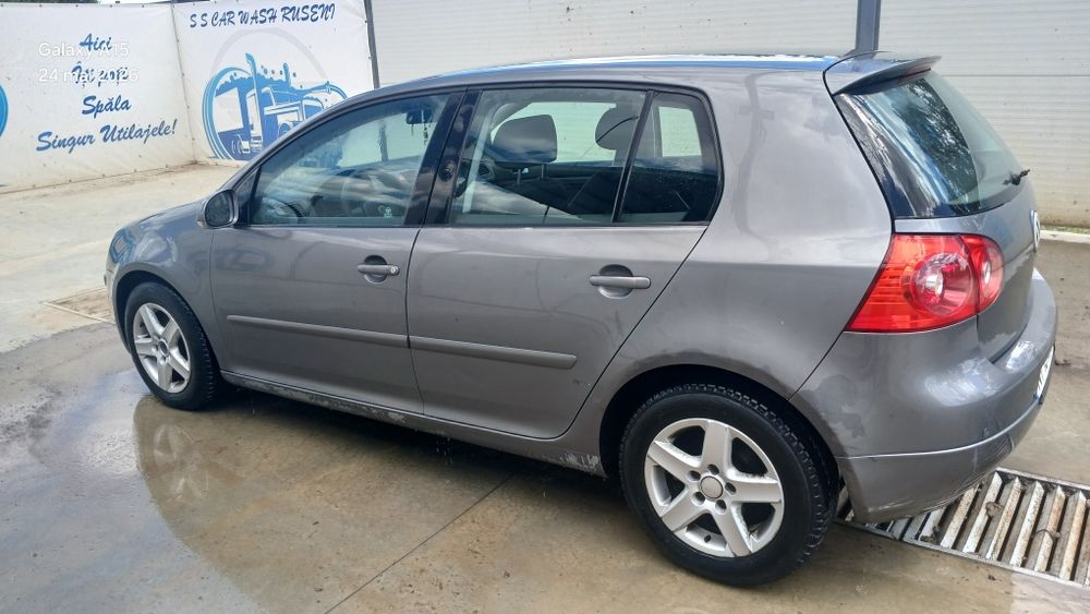 VOLKSWAGEN Golf 0 — imagine 4