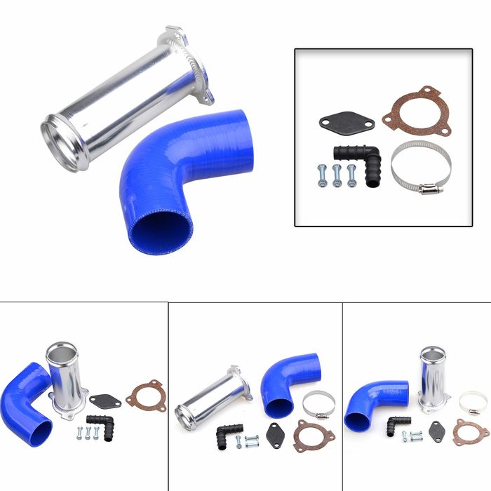 Kit EGR VW 1.9 TDI BLS BRM Jetta Golf New Beetle