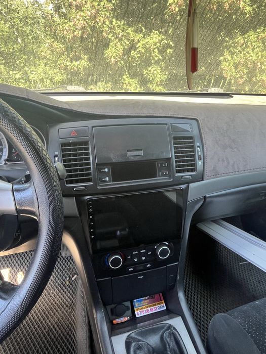 Chevrolet Epica 2008г